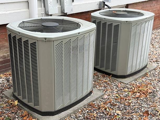 Reliable Hvac contractor in Monticello, GA by Leonard HVAC