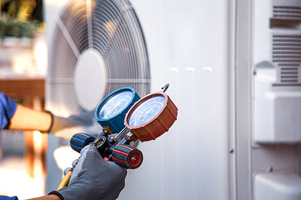 Affordable Hvac solutions in Monticello, GA